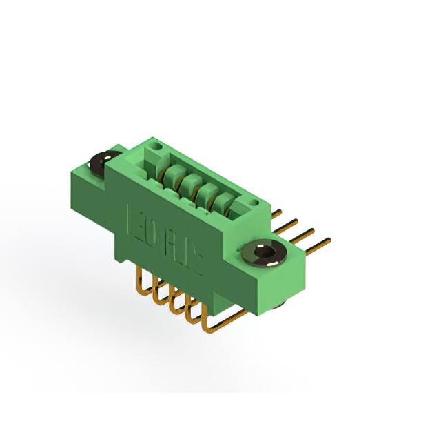 846-010-559-803 EDAC Inc.  Edgeboard Connectors